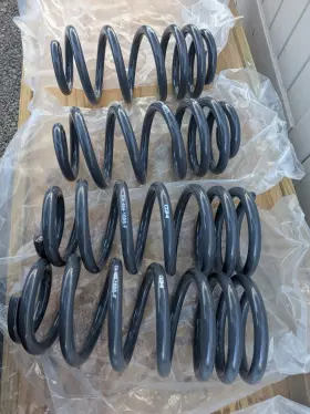 034motorsport 034-404-1005-f Dynamic Lowering Spring Set Audi S4 / S5 Rs5 B9/b9.5