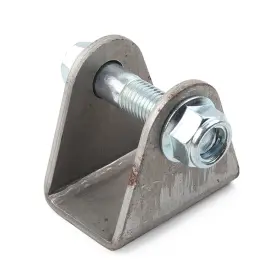 1880club 550723493219 Steel Shock Absorption Suspension Mounting Bracket For Atv Dirt Bike Go Kart #3
