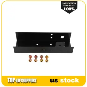 Ad-183-289-v Adv Fits Ford Ranger 1998-2003 523-203 Frame Repair Kit Right Rear