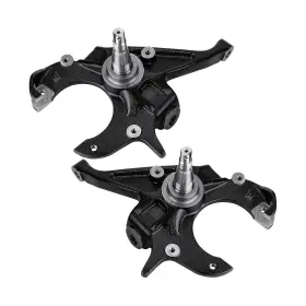 Aeds0004-050 Aeagle 2 Inch Drop Lowering Spindles Steering Knuckle For Chevy S10 1982-2004 Blazer 19