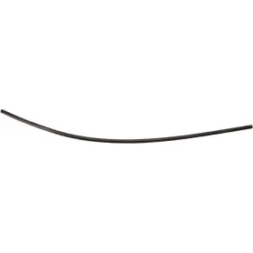 617424504-6 Aeroquip Synflex Air Suspension Line 1/4 Inch Black 6 Ft #2