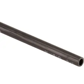 617424504-6 Aeroquip Synflex Air Suspension Line 1/4 Inch Black 6 Ft #3