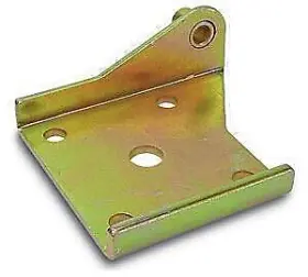 20250 Afco Racing Products Lower Spring Plate C O Rh #3