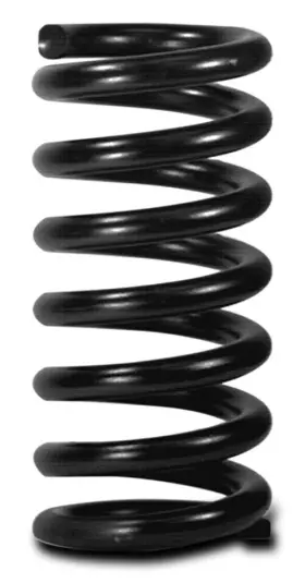 20600-1b Afco Racing Products Conv Front For Spring 5.5in X 9.5in 600#
