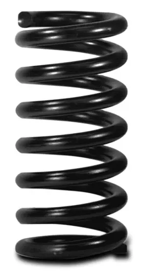 20850-1b Afco Racing Products Conv Front Spring 5.5in X 9.5in 850#