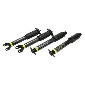 530-401001-j Afe For Chevy Corvette 97-13 Lowering Kit Inch -2 X Johnny Oftconnell Front & #2