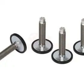 L5698388 Afe Power Lowering Kit For Chevrolet Corvette C6 2005-2007