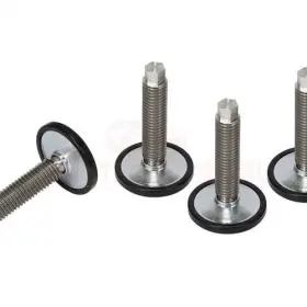 L5698389 Afe Power Lowering Kit For Chevrolet Corvette C6 2008-2013