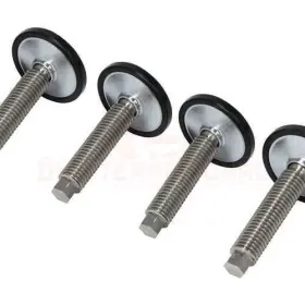 L5698393 Afe Power Lowering Kit For Chevrolet Corvette Zr1 C6 2009-2013 #2