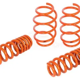 L5698445 Afe Power Control Lowering Springs For Bmw M3 E90/92 2008-2013