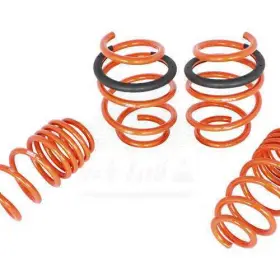 L5729926 Afe Power Control Lowering Springs For Honda Civic Type R 2017-2021
