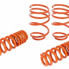 L5761376 Afe Power Control Lowering Springs Afepower For Bmw 335i Xdrive E92 N55 Engine 2011-2013