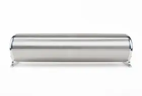 15228 Air Lift - 28in Flo Tank Includes Two Mounting Brackets #2