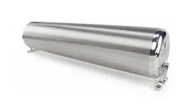 15228 Air Lift - 28in Flo Tank Includes Two Mounting Brackets