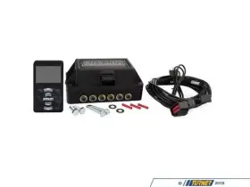 22718 Air Lift 3s Management System With P3 Controller