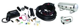 27781 Air Lift Performance 3p Management Fnpt Manifold 1 4 Line 2.5 Gallon