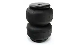 D2500 Air Lift 58343 Dominator 4 Bags Spring Ride Suspension