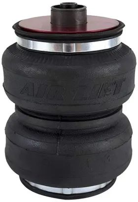 58524 Air Lift Slam Series Double Bellow Front Bag