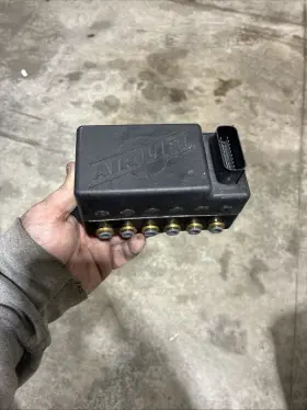 72605e07872 Air Lift Autopilot V2 Manifold For Parts