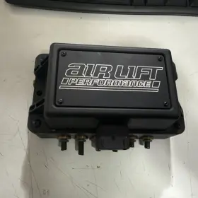 72635-21840 Air Lift 3p 1/4 Manifold