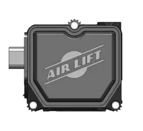 72718-w Air Lift Compressor Manifold Valve