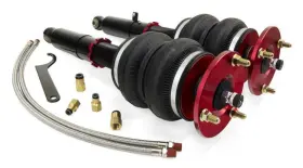 Air Lift 729199785672 Performance 14-16 Lexus Is 350 Rwd / 14-15 250 Front Kit