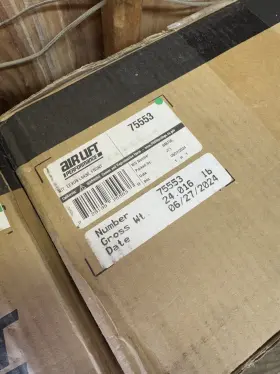75653 Air Lift 75553 Ls430 Airlift Suspension Front And Rear / #2