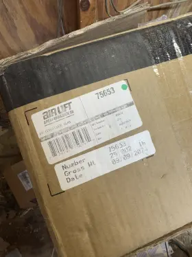 75653 Air Lift 75553 Ls430 Airlift Suspension Front And Rear / #3