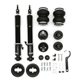 Air Lift 76512 Performance Rear Suspension Kit For Bmw Z4 And Toyota Supra Pn