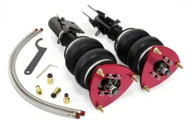 78541 Air Lift 15 17 Fits For Subaru Wrx And Sti Front Kit