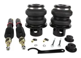78786 Air Lift Performance 19-23 Toyota Corolla 1.8l/2.0l Fwd 4.5in Drop Rear Kit