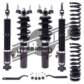 79012 Air Lift Performance Coilover Kit For Toyota Gr Supra And Bmw Z4