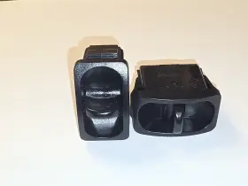 3103-4 Air Lift Airlift 2 Two Manual Paddle Valve Switch Ride Suspension Control Performance