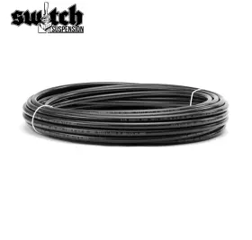 Airline3 Air Lift Airline3/8x37 37 Feet Of 3/8 Inch Sae Dot Approved Reinforced Line / Brake Hose
