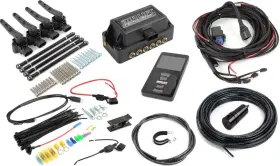 K-fbss-2am580c-59-27695 Air Lift Airmaxxx 3h Airlift Performance Management 3/8 Inch Line 580 Chrome Compressor And Tank #2 K-fbss-2am580c-59-27695 Air Lift Airmaxxx 3h Airlift Performance Management 3/8 Inch Line 580 Chrome Compressor And Tank #2