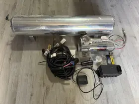 Alapv2 Air Lift Autopilot V2 Ride Management