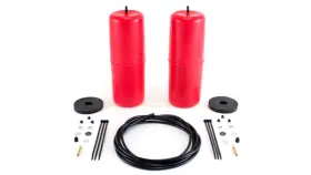 Alc60824 Air Lift Dodge Ram 1500 2009-2018 Rear Helper Kit For Dropped Trucks