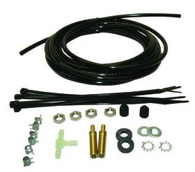 807xx Air Lift Performance 22007 For Replacement Hose Kit - Push-on 607xx And Series