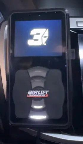 27690 Air Lift Performance Airlift 3h 1/4 Inch Managment #2