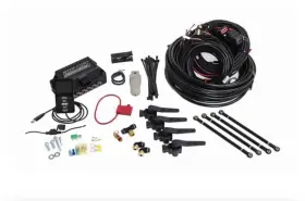 27690 Air Lift Performance Airlift 3h 1/4 Inch Managment