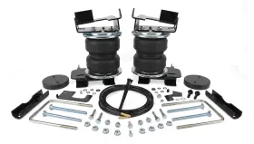 57355 Air Lift Performance For Loadlifter 5000 Spring Kit 2021 Ford F-150