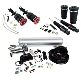 27682 Air Lift Performance 75523/75623/27682 Suspension Kit 3p Complete Mustang 2005-2014