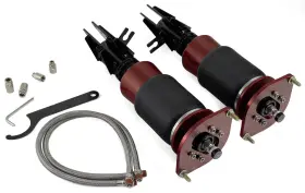 78503 Air Lift Performance For Front Kit Volkswagen Mk1 Jetta/rabbit/gti/golf