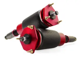 78565 Air Lift Performance For 2014 Infiniti Q50 Rwd Front Kit #2