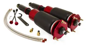 78565 Air Lift Performance For 2014 Infiniti Q50 Rwd Front Kit