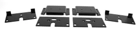 88234 Air Lift Performance For Loadlifter 5000 Ultimate Rear Spring Kit 2019 Ford Ranger #2