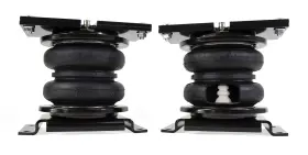 88234 Air Lift Performance For Loadlifter 5000 Ultimate Rear Spring Kit 2019 Ford Ranger