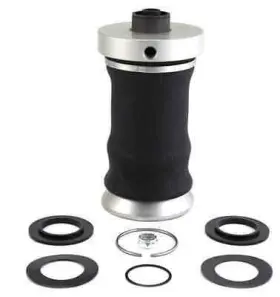 50705 Airlift Air Lift Universal Replacement Short Sleeve Over Strut 5 Inch Length