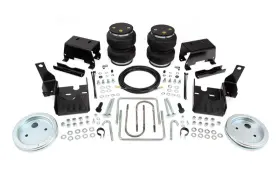 57229 Airlift Rear Set Of 2 Loadlifter 5000 Air Spring Kit For Nissan Titan Xd