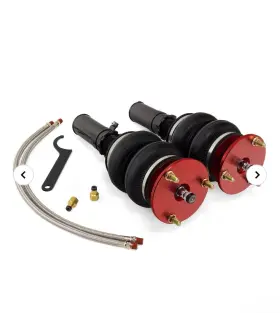 Airlift 729199785450 Front Air Suspension Lexus Is250 Is350 Gs350 Gs300 Is300 Rc350 Rc300 Rc250 Awd #3